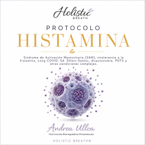 Preventa: Protocolo Histamina  SAM