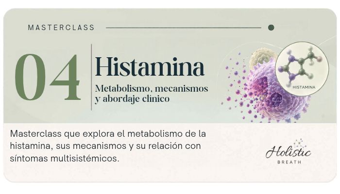 histamina martes